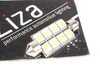 ES#2543478 - e82ledvnity - LED Vanity Mirror Lighting Kit - See details like never before, with LED bulbs for your vanity mirrors from Ziza. - ZiZa - BMW