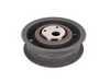 ES#1466 - TB017K1 - ECS Tuning Timing Belt Kit - Standard - Belt & Tensioner roller, made by Contitech - Continental - Volkswagen