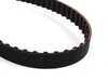 ES#1466 - TB017K1 - ECS Tuning Timing Belt Kit - Standard - Belt & Tensioner roller, made by Contitech - Continental - Volkswagen