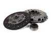 ES#5638 - 078198141 - Clutch Kit - Revive the response & feel of your transmission - LUK - Audi
