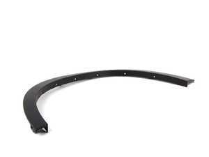 ES#130898 - 51777158427 - E70 X5 Wheel Arch Trim - Genuine BMW - BMW
