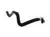 ES#430448 - 8D0819371AQ - Heater Core Hose - Supply - (NO LONGER AVAILABLE) - Connects the heater core to the cylinder head flange - Genuine Volkswagen Audi - 
