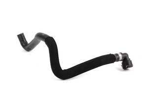 ES#430448 - 8D0819371AQ - Heater Core Hose - Supply - (NO LONGER AVAILABLE) - Connects the heater core to the cylinder head flange - Genuine Volkswagen Audi - 