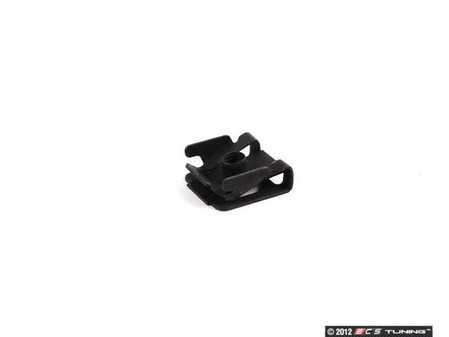 ES#469775 - N90419003 - SPEED NUT - Genuine Volkswagen Audi - 