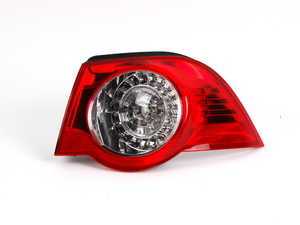 ES#324402 - 1Q0945096J - Outer Tail Light Assembly - Right - Replace your broken tail light in your EOS - Genuine Volkswagen Audi - Volkswagen