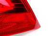 ES#324402 - 1Q0945096J - Outer Tail Light Assembly - Right - Replace your broken tail light in your EOS - Genuine Volkswagen Audi - Volkswagen