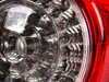 ES#324402 - 1Q0945096J - Outer Tail Light Assembly - Right - Replace your broken tail light in your EOS - Genuine Volkswagen Audi - Volkswagen