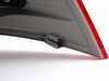 ES#324401 - 1Q0945095J - Outer Tail Light Assembly - Left - Replace your broken tail light in your EOS - Genuine Volkswagen Audi - Volkswagen