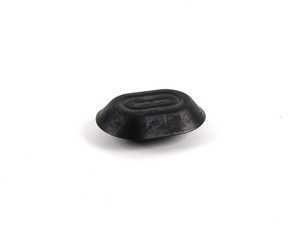 ES#469739 - N90402801 - sealing cap - sealing Plugs that cover the frame - Genuine Volkswagen Audi - Volkswagen