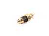 ES#4033181 - sb1010sKT -  Speed Bleeder Screw - Priced Each - Make bleeding your brakes a one man job with these upgraded bleeder screws. - Speed Bleeder - MINI