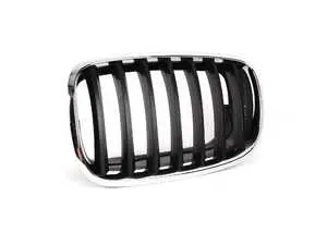 Front Grille cover - Left