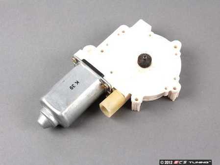 ES#2226068 - 67628360511 - E39 Window Motor - Priced Each - (NO LONGER AVAILABLE) - Replace your window motor without spending a fortune - WSO - 