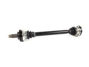 ES#56847 - 33207839468 - RMFD OUTPUT SHAFT  - (NO LONGER AVAILABLE) - Remanufactured - No core charge as these are discontinued by BMW. - Genuine BMW - 