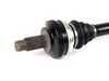 ES#56847 - 33207839468 - RMFD OUTPUT SHAFT  - (NO LONGER AVAILABLE) - Remanufactured - No core charge as these are discontinued by BMW. - Genuine BMW - 