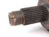 ES#56847 - 33207839468 - RMFD OUTPUT SHAFT  - (NO LONGER AVAILABLE) - Remanufactured - No core charge as these are discontinued by BMW. - Genuine BMW - 