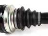 ES#56847 - 33207839468 - RMFD OUTPUT SHAFT  - (NO LONGER AVAILABLE) - Remanufactured - No core charge as these are discontinued by BMW. - Genuine BMW - 