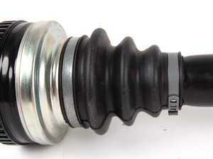 ES#2526340 - 33207839468KT - Remanufactured Axle Shaft - Right - (NO LONGER AVAILABLE) - Includes $50.00 refundable core charge - Genuine BMW - 