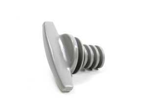 ES#184591 - 71111117440 - Tool Set Hold Down Screw - Priced Each - Replace your stripped or missing screw - Genuine BMW - BMW