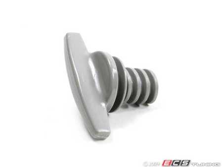 ES#184591 - 71111117440 - Tool Set Hold Down Screw - Priced Each - Replace your stripped or missing screw - Genuine BMW - BMW