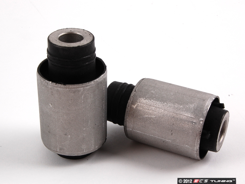 ECS News BMW E46 M3 Suspension Refresh Kits