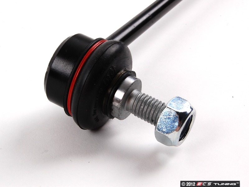 ECS News BMW E46 M3 Suspension Refresh Kits