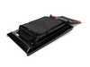 ES#187295 - 72609410808 - Ski Bag - (NO LONGER AVAILABLE) - Designed to fit in the fold down-space between the rear seats - Genuine BMW - 