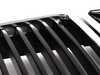 ES#77580 - 51131945877 - Kidney Grille Assembly - Fix your broken or missing front kidney grille - Genuine BMW - BMW