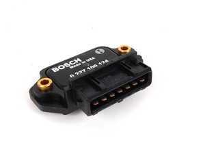ES#2607909 - 92860270601 - Ignition Control Unit - Priced Each - Ignition module - Bosch - Porsche