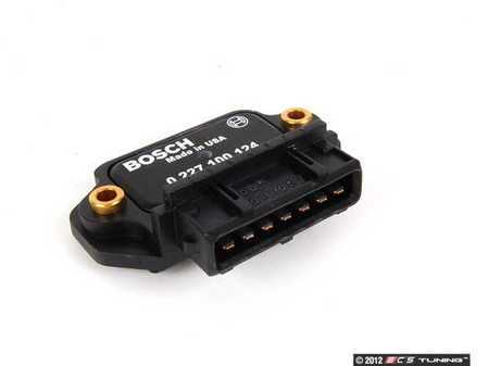ES#2607909 - 92860270601 - Ignition Control Unit - Priced Each - Ignition module - Bosch - Porsche