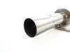 ES#2867 - SDF2550 - Cat-Back Polished Stainless Exhaust System - (NO LONGER AVAILABLE) - Fully polished 2.25" system - Ansa - 