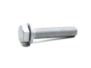 ES#51180 - 31356778832 - E46 Spindle Bolt - Priced Each - Used to mount the strut into the spindle - Genuine BMW - BMW MINI