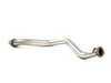 ES#2867 - SDF2550 - Cat-Back Polished Stainless Exhaust System - (NO LONGER AVAILABLE) - Fully polished 2.25" system - Ansa - 