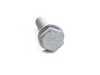 ES#51180 - 31356778832 - E46 Spindle Bolt - Priced Each - Used to mount the strut into the spindle - Genuine BMW - BMW MINI