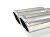 ES#3876 - CB100021 - APR Cat-Back Exhaust System - (NO LONGER AVAILABLE) - Fully polished 3" system - APR - 