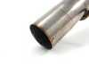 ES#3876 - CB100021 - APR Cat-Back Exhaust System - (NO LONGER AVAILABLE) - Fully polished 3" system - APR - 
