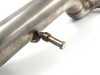 ES#3876 - CB100021 - APR Cat-Back Exhaust System - (NO LONGER AVAILABLE) - Fully polished 3" system - APR - 