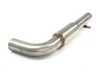 ES#3876 - CB100021 - APR Cat-Back Exhaust System - (NO LONGER AVAILABLE) - Fully polished 3" system - APR - 