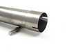 ES#3876 - CB100021 - APR Cat-Back Exhaust System - (NO LONGER AVAILABLE) - Fully polished 3" system - APR - 