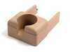 ES#251682 - MK4CNSLESWPBGE - Center Console Conversion - Light Beige - (NO LONGER AVAILABLE) - Complete conversion to add center cup holders to early MKIV cars - Genuine Volkswagen Audi - 