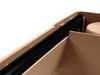 ES#251682 - MK4CNSLESWPBGE - Center Console Conversion - Light Beige - (NO LONGER AVAILABLE) - Complete conversion to add center cup holders to early MKIV cars - Genuine Volkswagen Audi - 