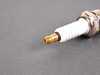 ES#1509993 - 99917015690 - Spark Plug - WR7 DC - Priced Each - Spark Plug Bosch - Genuine Porsche - 