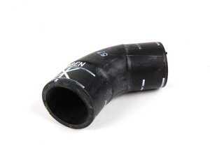 ES#280263 - 06C121445A - Thermostat Hose - Connects the water pipe to the thermostat - Genuine Volkswagen Audi - Audi
