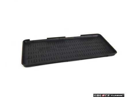 ES#83033 - 51167038328 - FLOOR COVER - Genuine BMW - BMW