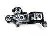 ES#174458 - 63216923305 - Bulb Carrier - Driver (Left) - Does not include required bulbs - Genuine BMW - BMW
