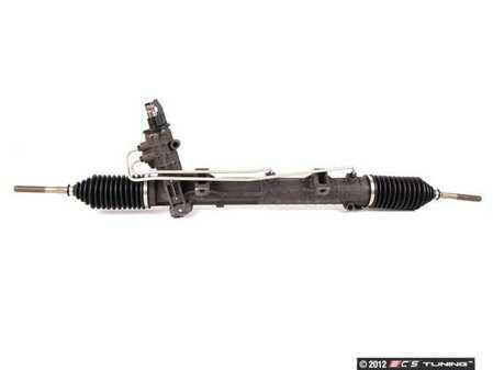 ES#4465717 - 32135A420C6 - RP HYDRAULIC STEERING GEAR - Genuine BMW - BMW