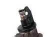 ES#4465717 - 32135A420C6 - RP HYDRAULIC STEERING GEAR - Genuine BMW - BMW