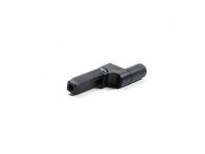 ES#120148 - 51468146707 - Package Tray Support - Genuine BMW - BMW