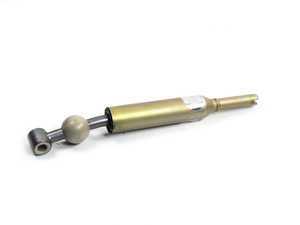 ES#47252 - 25117527255 - Shifter Lever - This is the rod that the shift knob mounts to - Genuine BMW - BMW