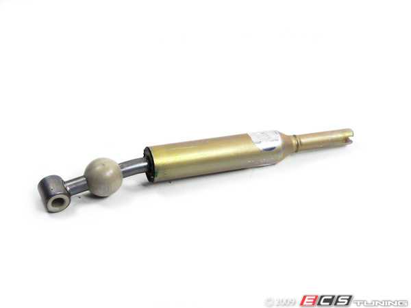 モカ出品 Genuine BMW - 25117527255 - Shifter Lever (25-11-7-527-255)