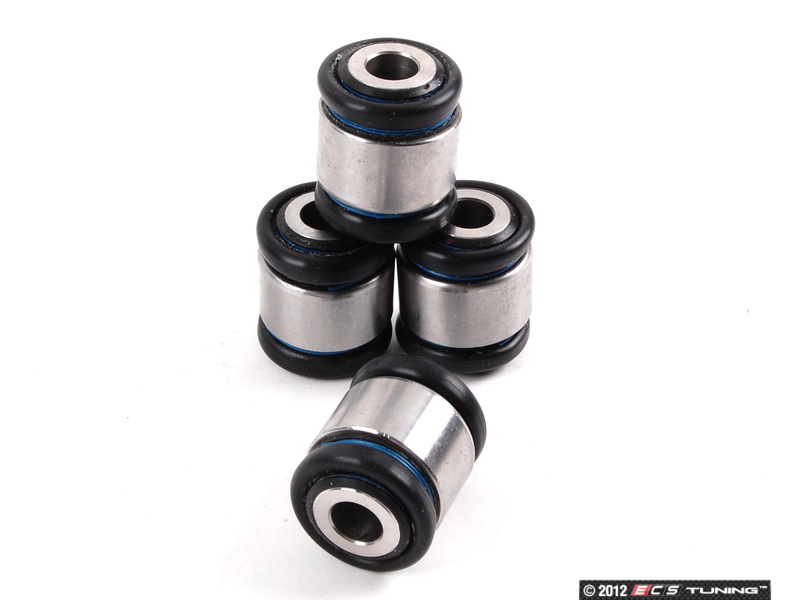 ECS News BMW E36 M Suspension Refresh Kits